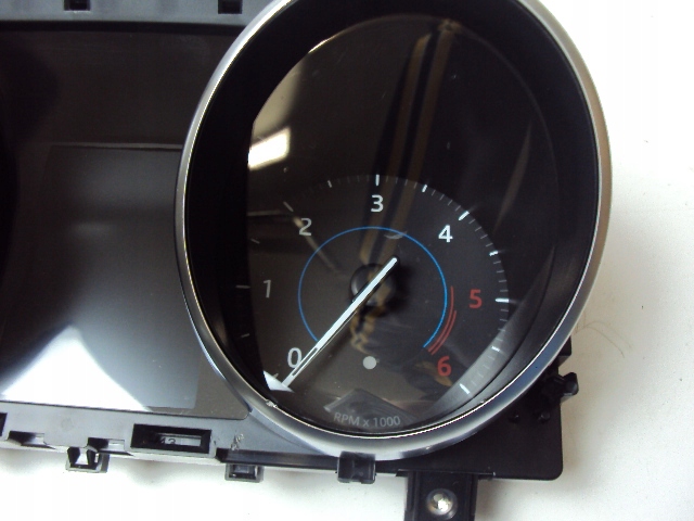 фото №4, Счетчик jaguar f-pace дизель 2016-