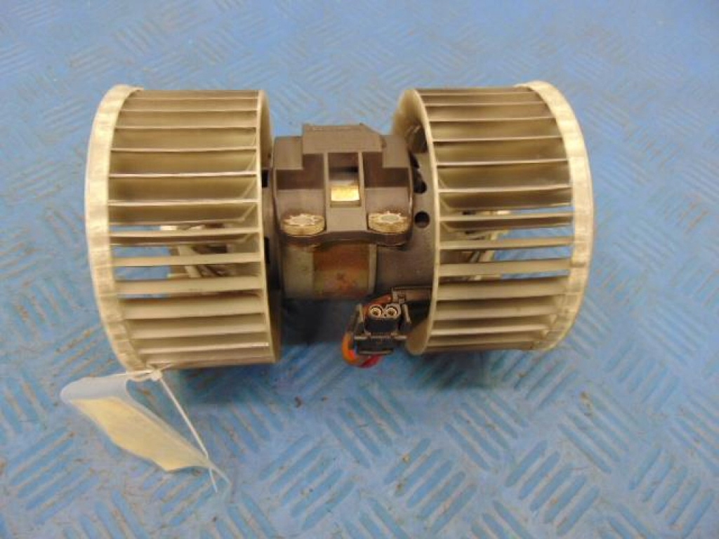 Bmw e46 універсал вентилятор повітроводи c5204 в Україні