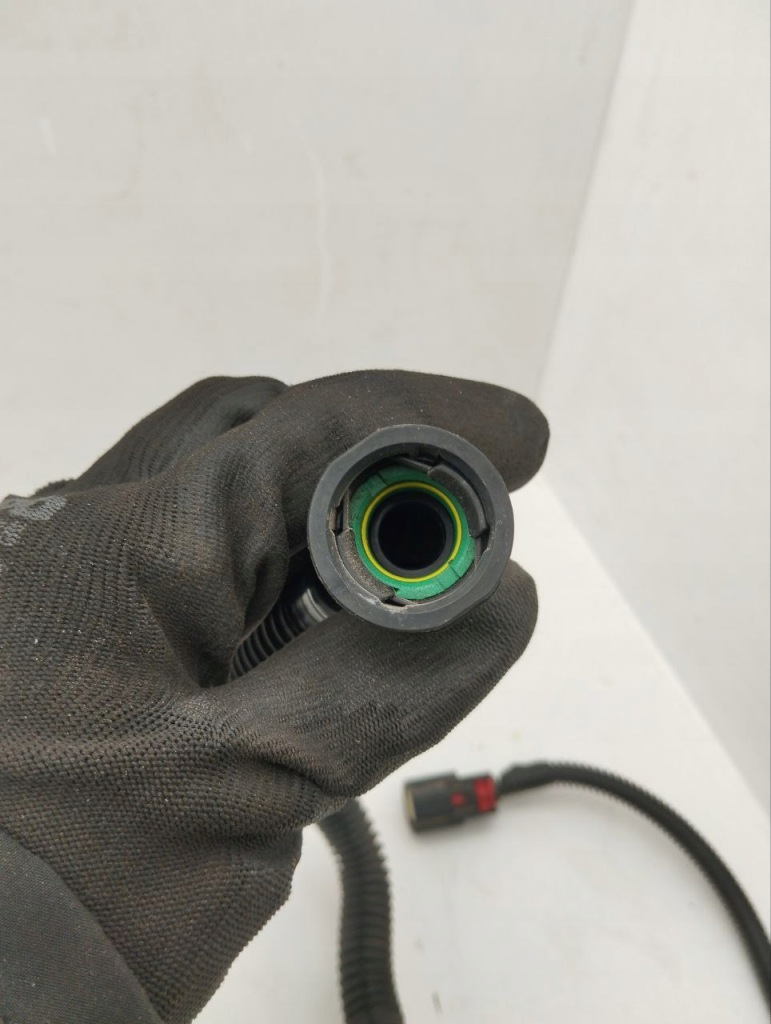 фото №5, Насос пального chevrolet corvette 2015 20987122