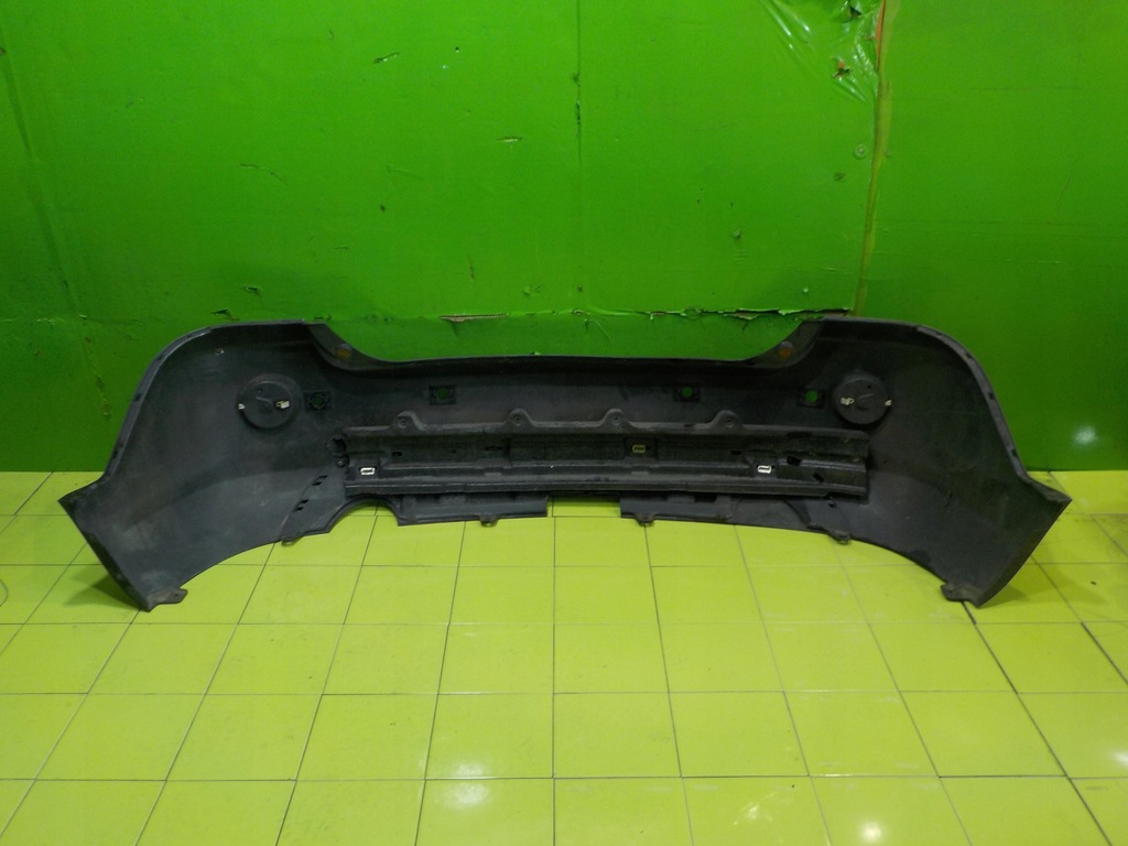 фото №6, Opel antara lift 2.2 cdti 12r 5d бампер задняя pdc