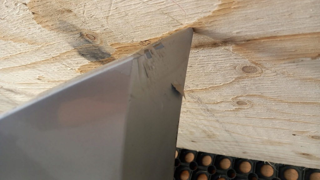 фото №10, Ford galaxy mk3 van бампер задня 58 pdc