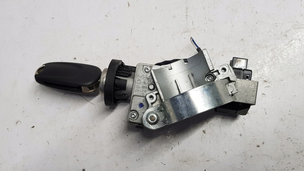 фото №3, Замок запалювання ключ opel astra k
