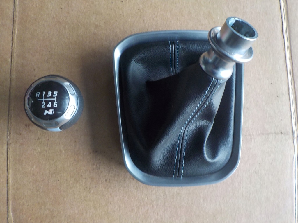 фото №1, Hyundai i30 n ручка чохол 2017-