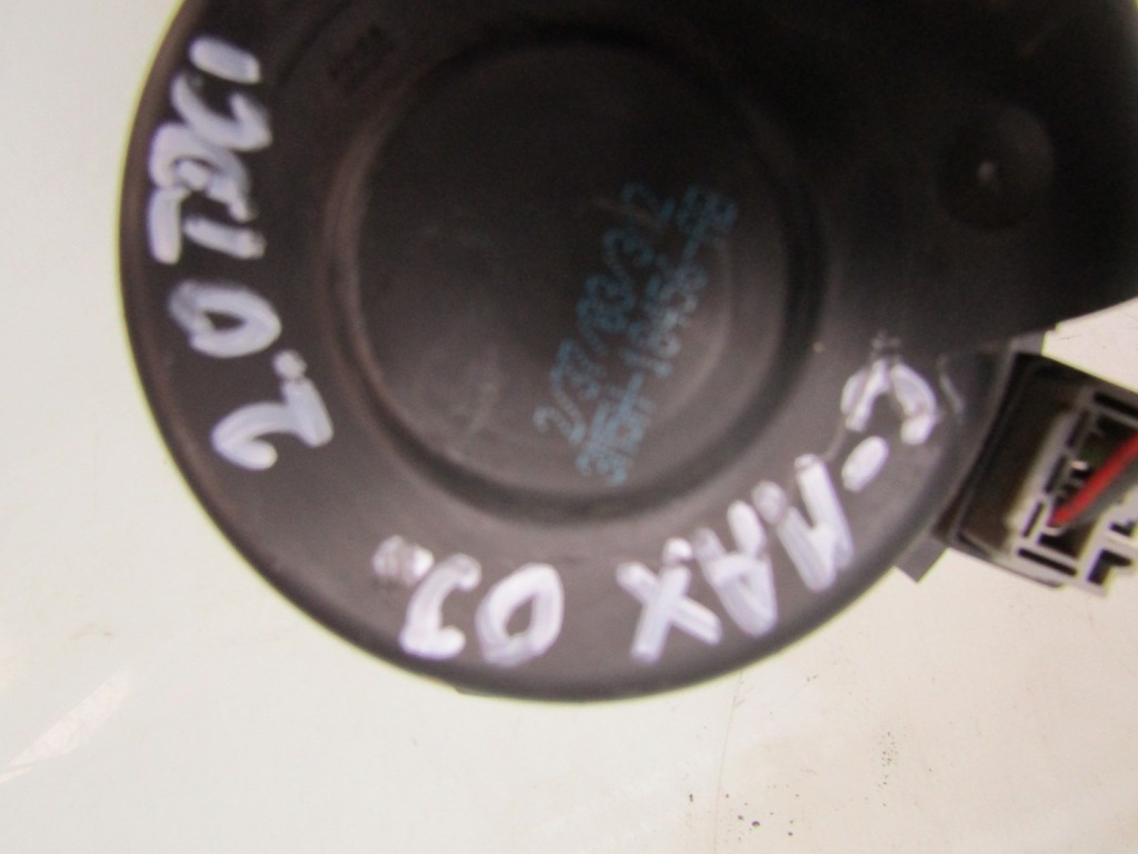 фото №8, C-max mk1 03r вентилятор воздуходувка обдув вентилятор