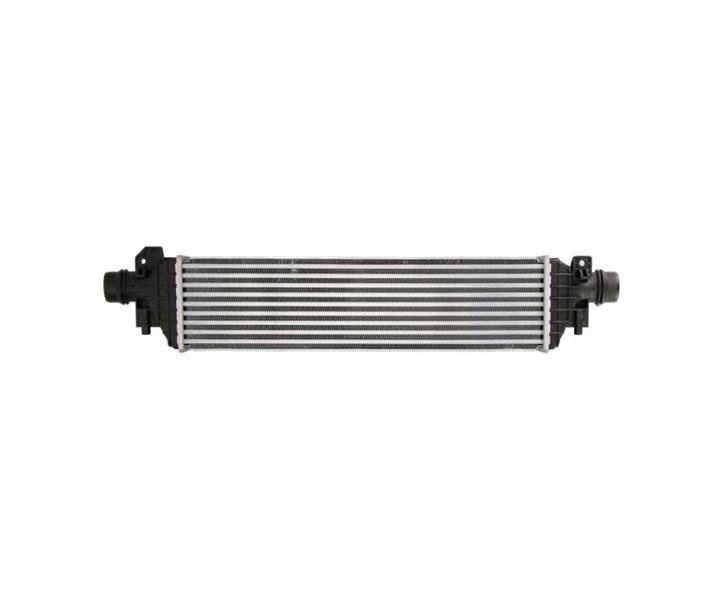 фото №1, Інтеркулер chevrolet trax 2012 - 1.6cdti 1.7d