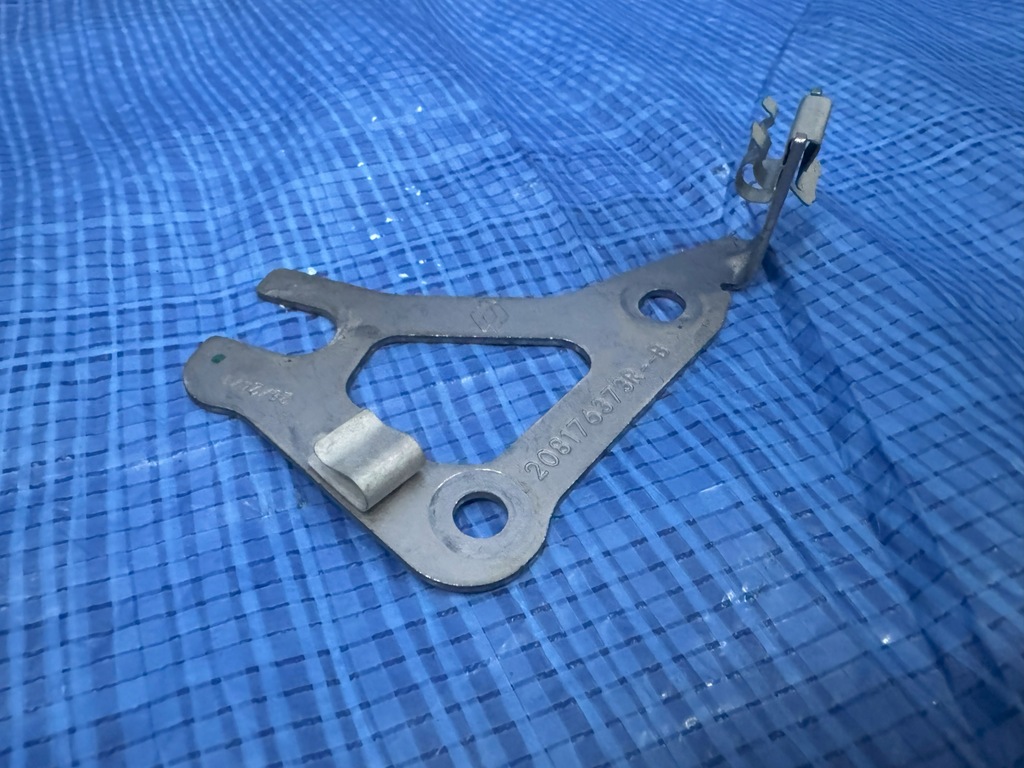 фото №4, Кронштейн кронштейн renault austral 1.2 e-tech 207176373r