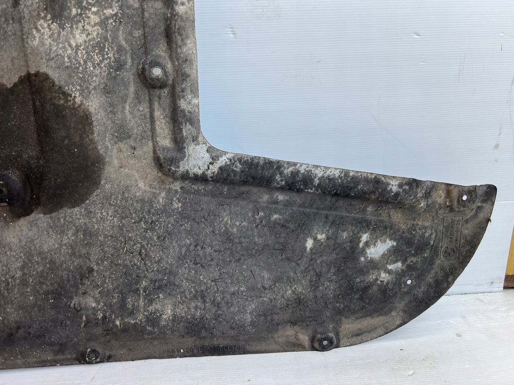 фото №12, Bmw f13 f12 захист коробки передач 640d n57b lift 74850610