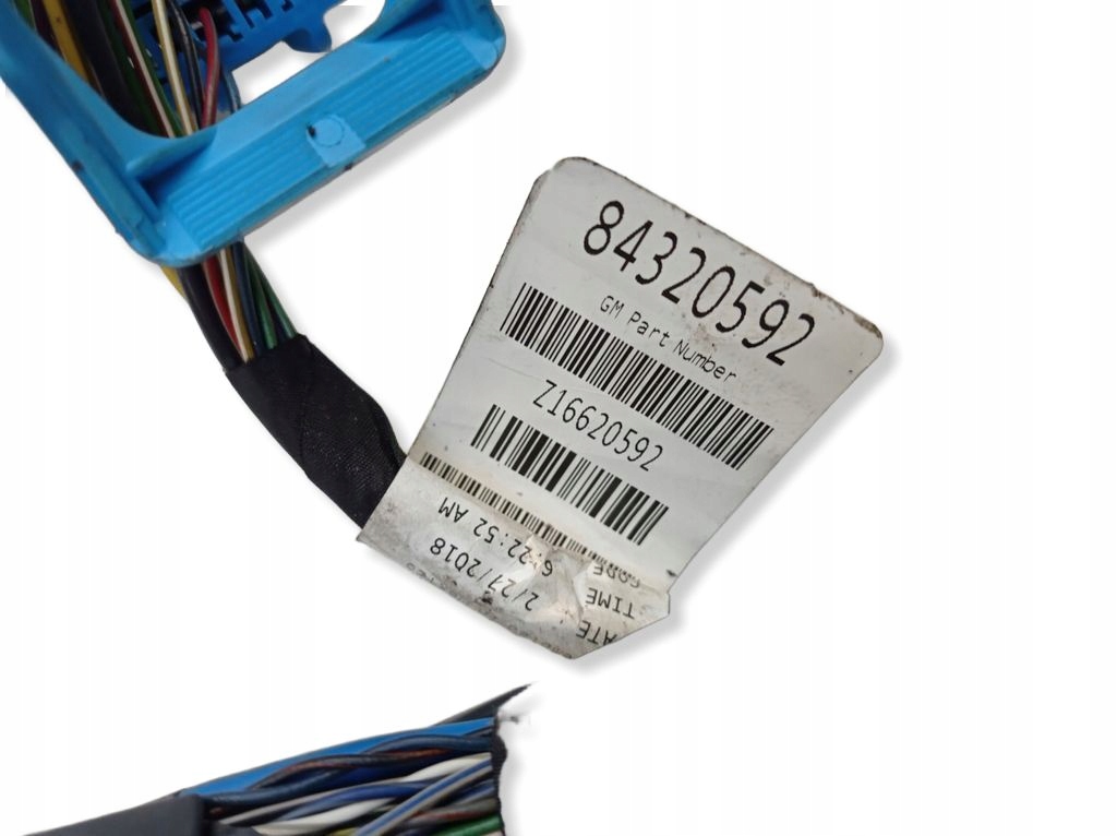 Електропроводка дах cables roof установка cadillac escalade 6.2 v8 awd 2018 в Україні