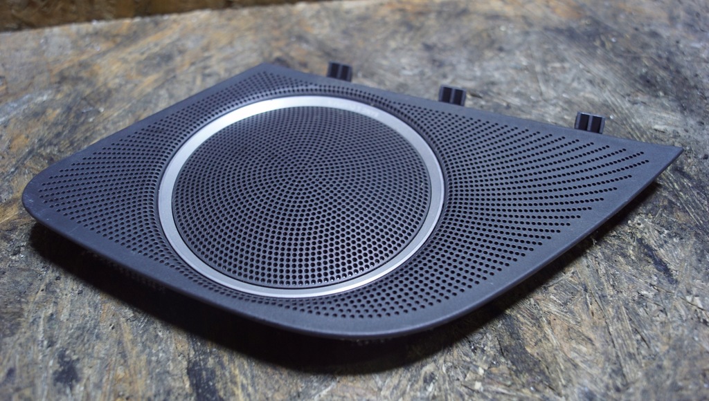 фото №5, Audi a5 8t накладка динаміка b&o 8t0035436a