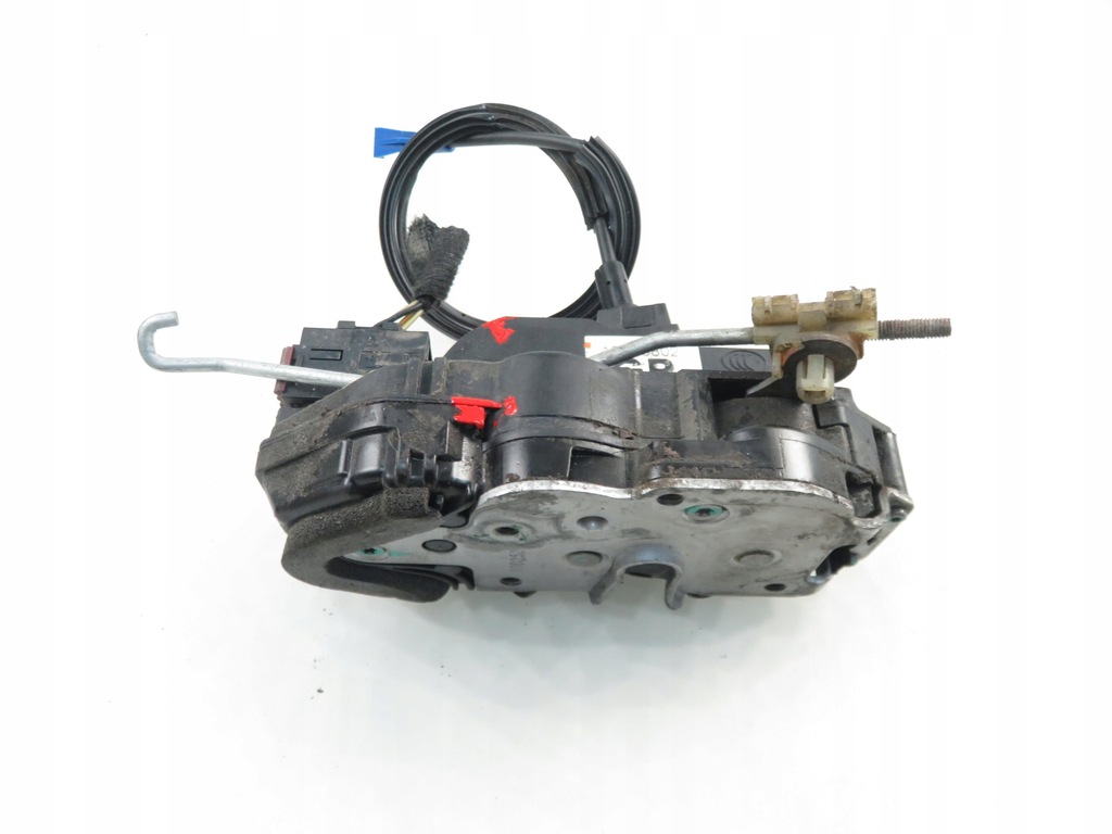 фото №6, Замок правий передній chevrolet cruze j300 13503802gp