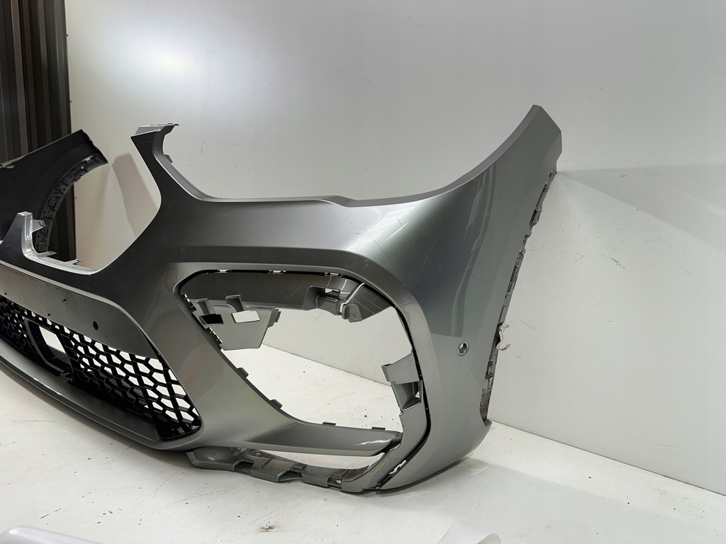 фото №8, Бампер перед bmw x6 x6m f96 mx6 m-power 2019-