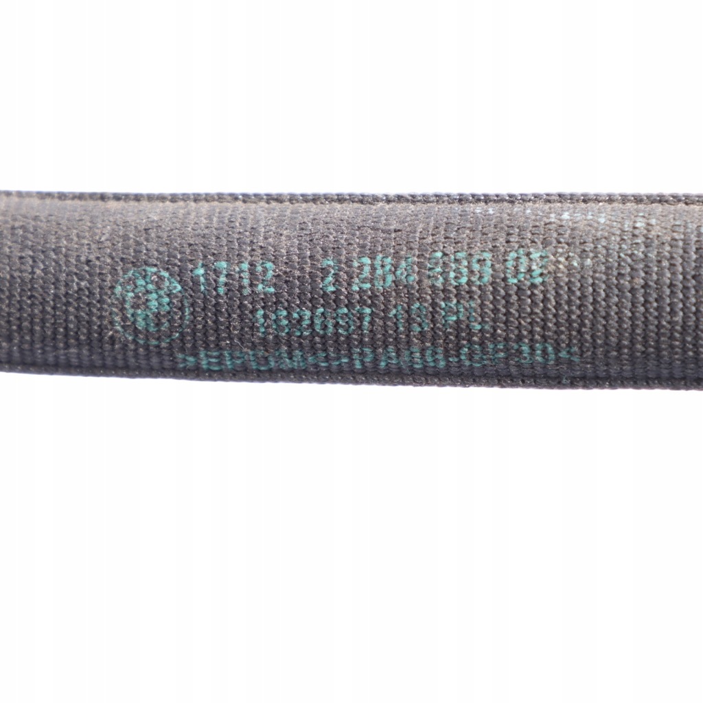 Bmw x3 f97 x4 f98 шланг патрубок труба охолодження води двигуна 2284609 Доставка