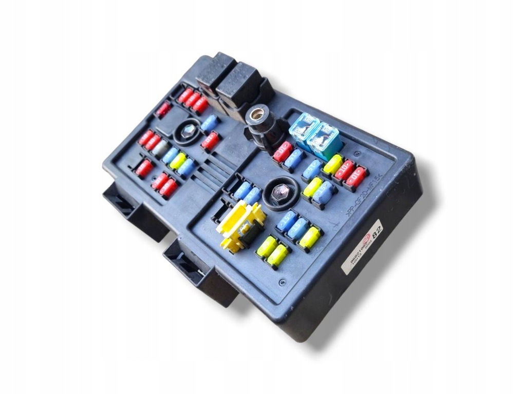 фото №7, Набор стартовый chevrolet captiva c100 2010 25181343