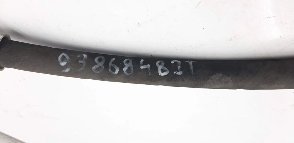 фото №6, Шланг підсилювача 93868482 nissan nv300 renault trafic iii 1.6d 2017r