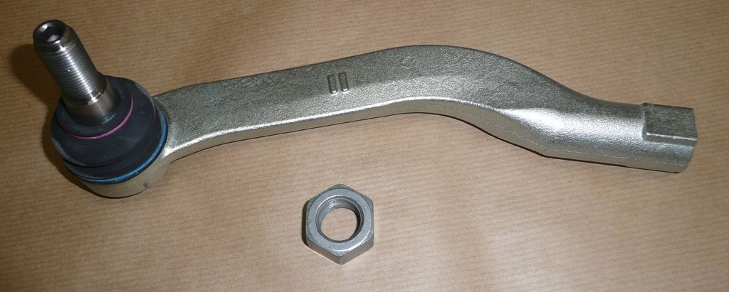 фото №2, Наконечник тяга renault master iii левая оригинал