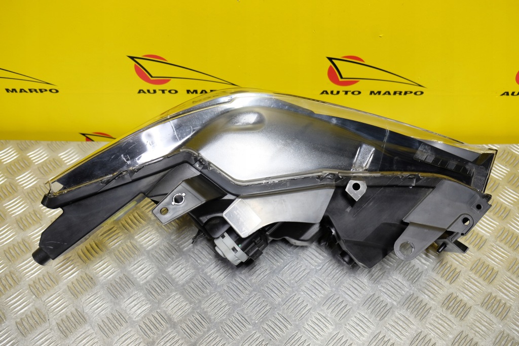 Mazda cx5 2017 2018- фара фара full led ліва некерована європа в Україні