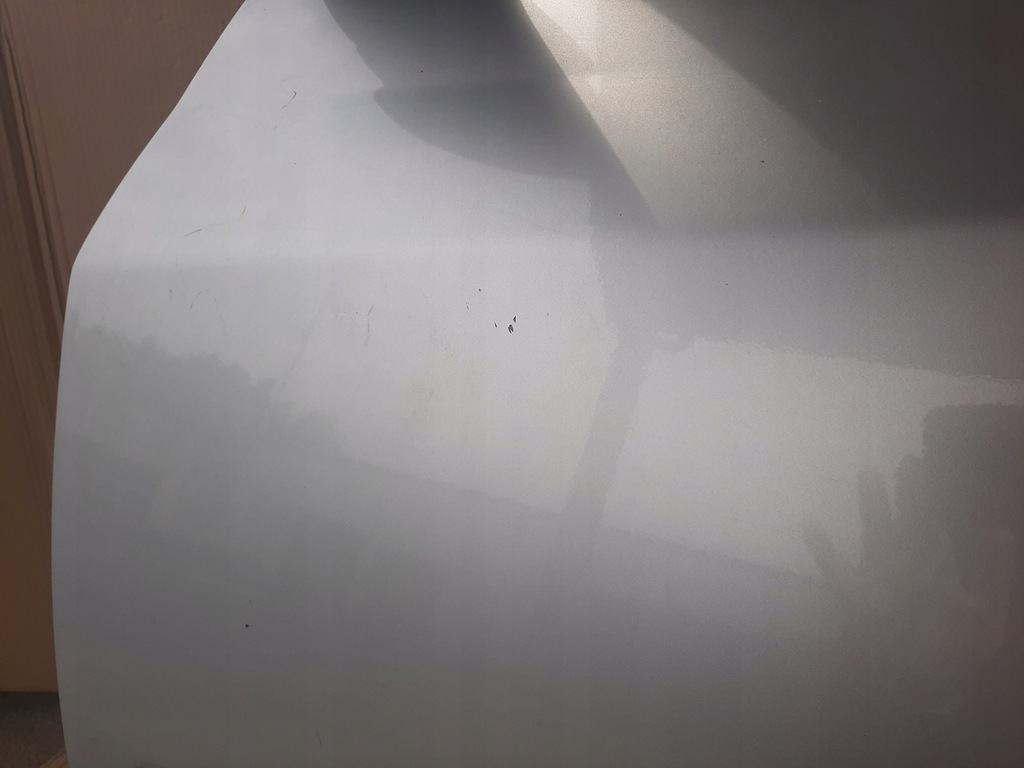 фото №4, Renault espace iv двері лівий перед