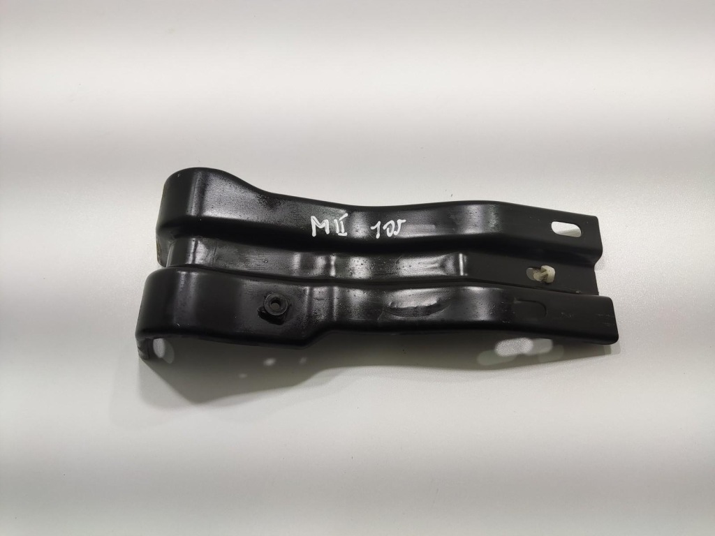 Кронштейн поперечина балка перед підсилювач renault master 2 рестайлінг  8200187228c Доставка