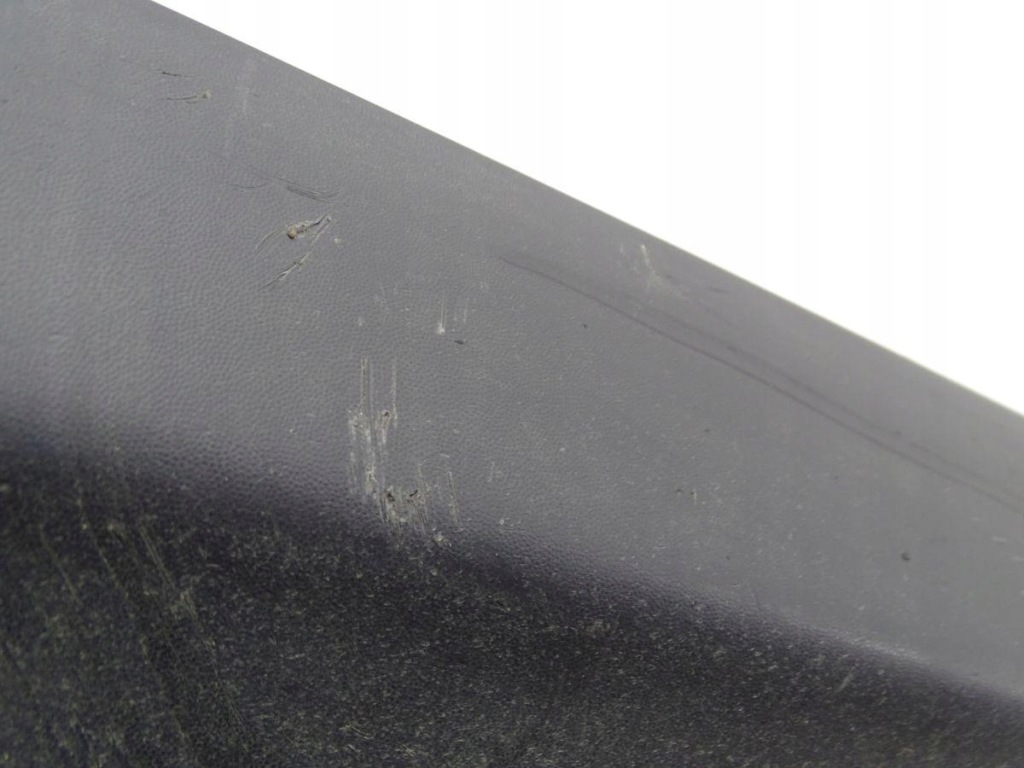 Chevrolet captiva 1 06-18 молдинг порог порог левая наружная 96804211 с Разборки