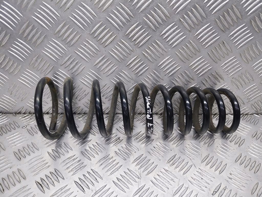 фото №1, Пружина левый перед alfa romeo 147 1.6 ts