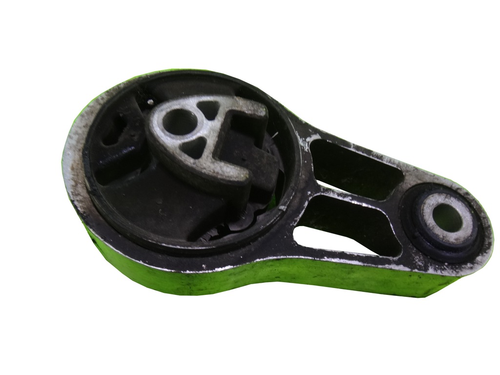 фото №2, Кронштейн подушка кронштейн двигателя mini r55 r56 1.6 d