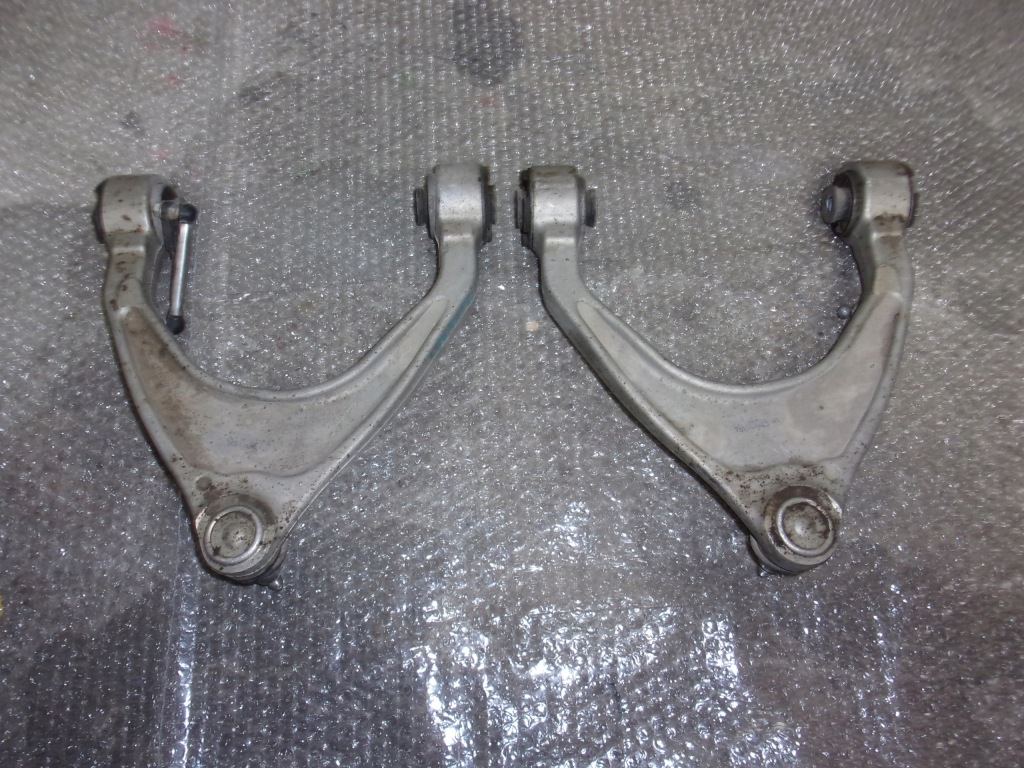 фото №1, Рычаг верхний rh lh maserati levante