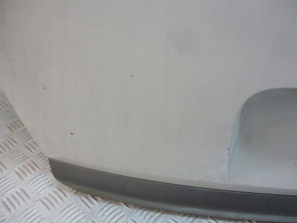 фото №2, Крышка багажника багажника renault laguna ii kombi