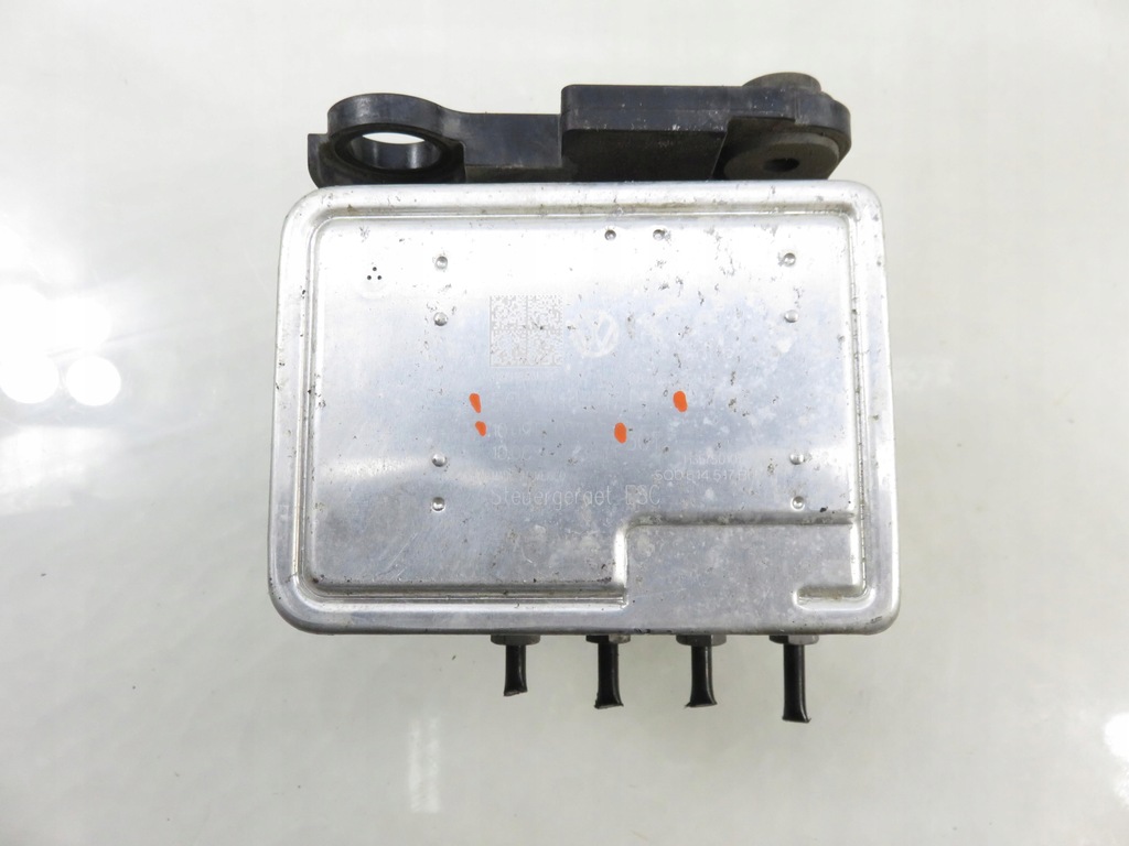 фото №6, Насос abs vw golf vii 10091703233 5q0614517ee