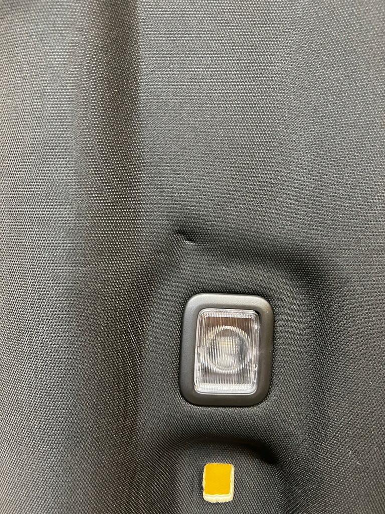 фото №7, Потолок потолок панорама ford kuga mk3 st-line