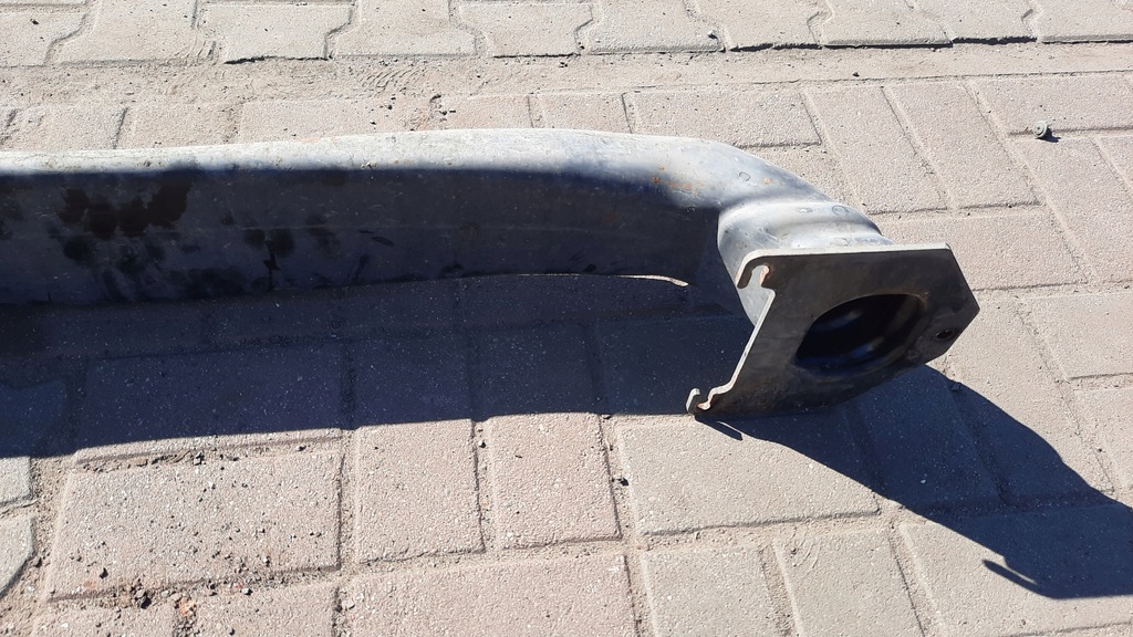 фото №4, Балка бампера перед ford mondeo 00-07r