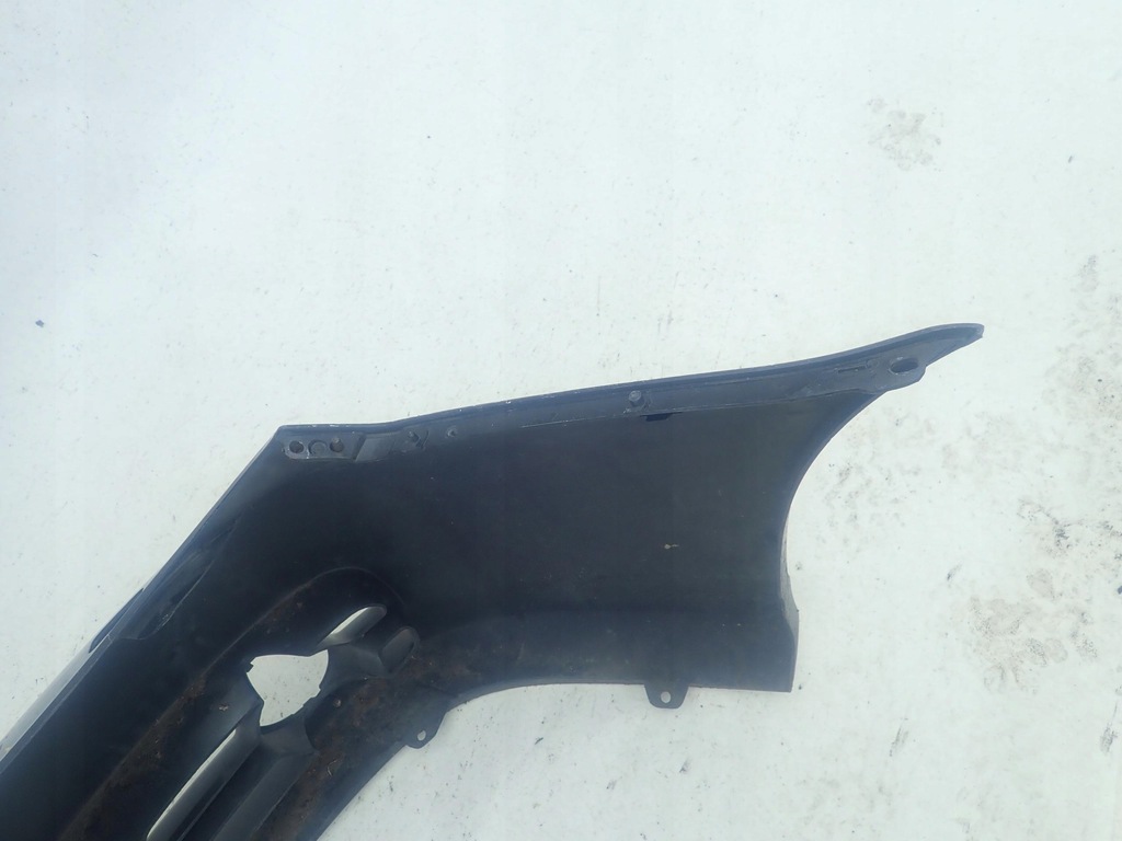 фото №12, Hyundai sonata iii lift 02-05 бампер перед