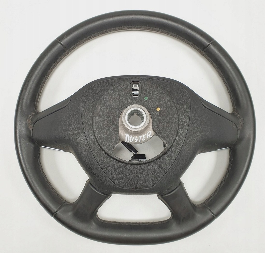 фото №9, Воздуховод мультифункция dacia duster ii 484007487r