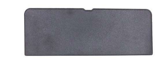 фото №3, Заглушка защита рамки фара левая scania s r