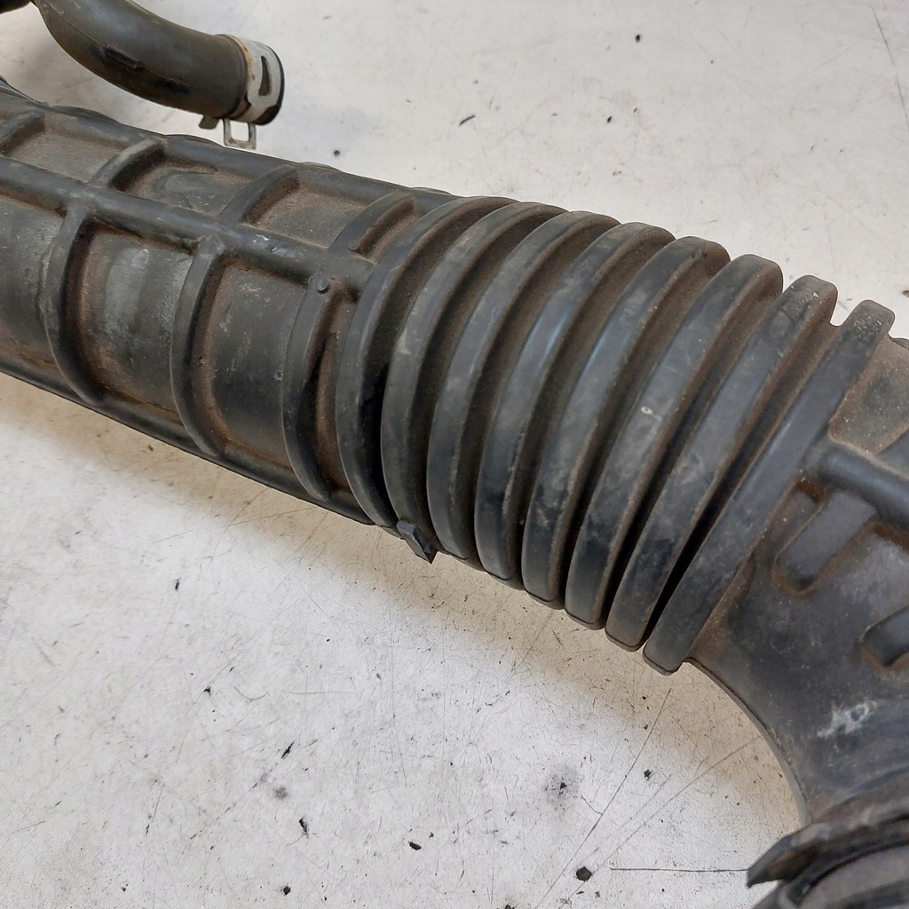 фото №13, Ssang yong korando 2,0 повітрозабірник повітря 23510-34102