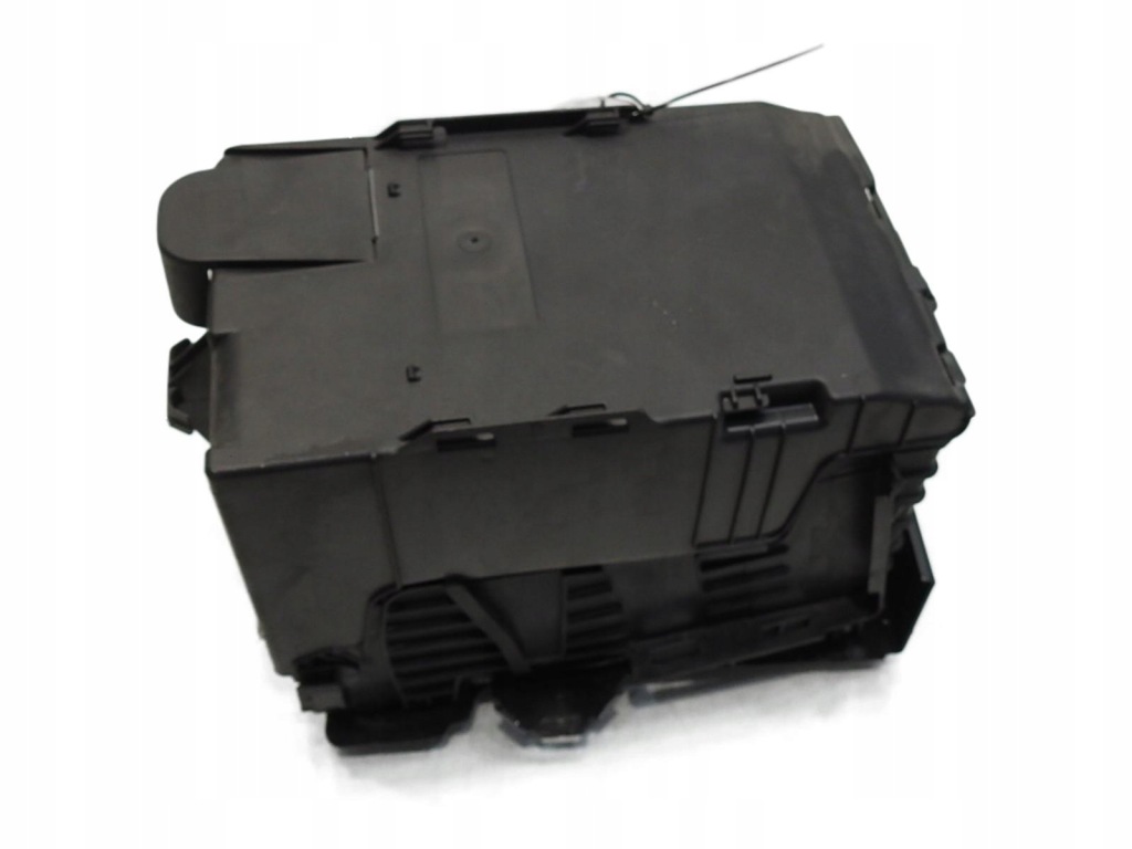 фото №1, Корпус акумулятор peugeot 208 9801801880