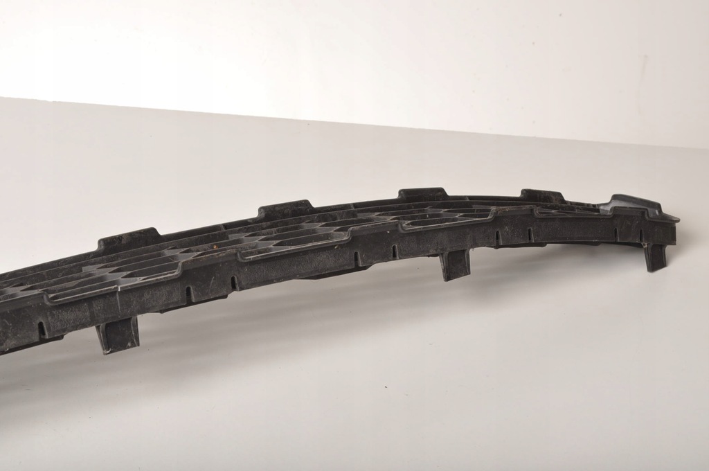 фото №10, Nissan leaf i ze0 решётка решётка радиатора бампера