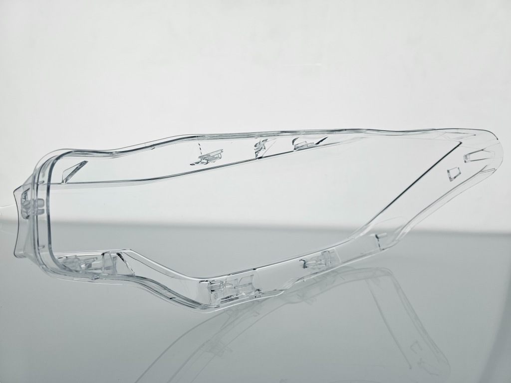 фото №2, Стекло фары фара bmw seria 3 f30 f35 lift 2016-2018