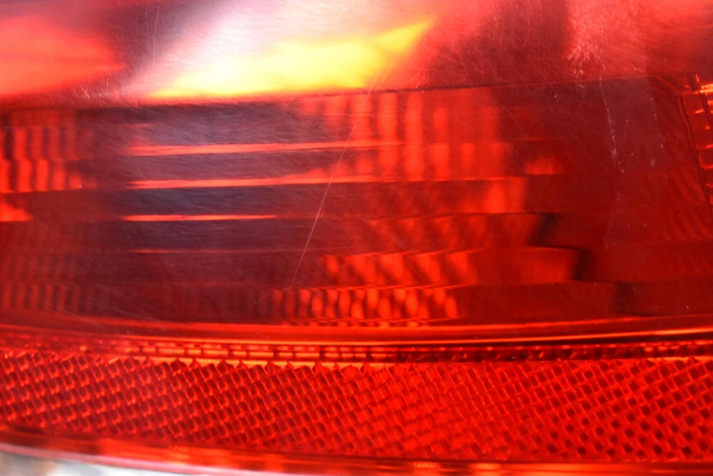 фото №15, Лампа ліва задня задня 5jh945111 skoda rapid 5d hb 12-17