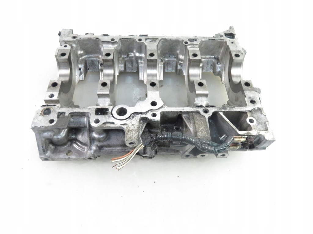 фото №1, Картер піддон масляна rav4 iii 2.2 d 4wd 2ad-fhv