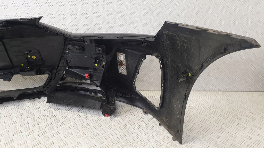 фото №15, Audi rs e-tron 4j3 бампер перед передній