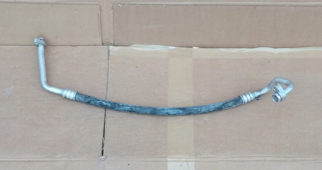 фото №1, Audi a5 8w sportback шланг кондиционера