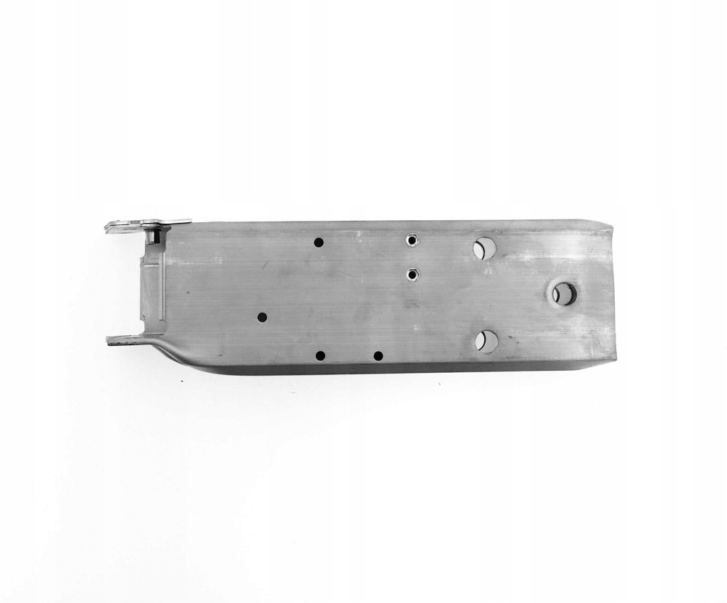 фото №1, Відбійник bmw 3 gt f34 , 13 - 51117266195