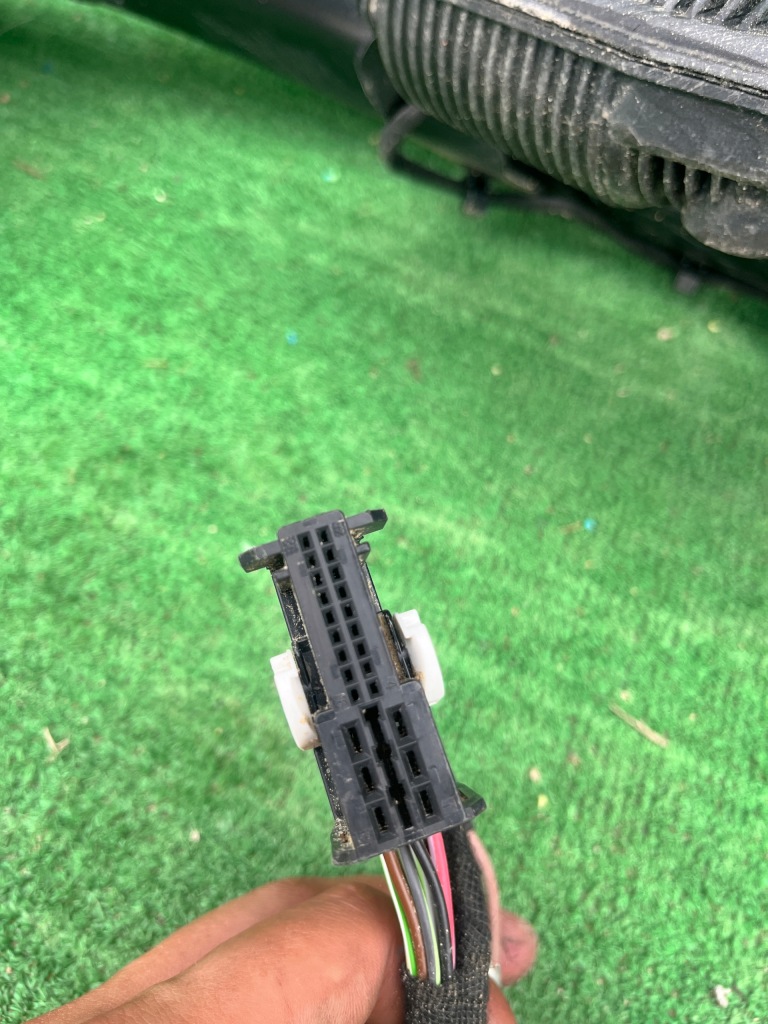 фото №9, Hak mercedes-benz glb a2473101200