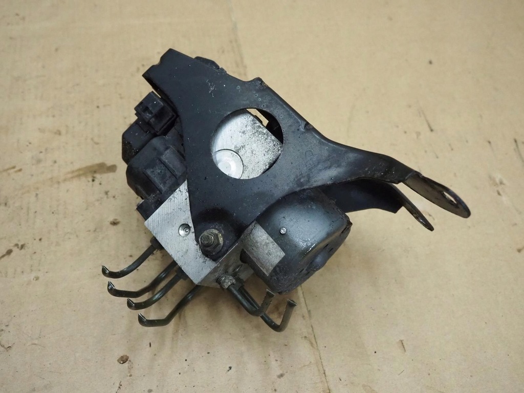 фото №13, Subaru legacy iii 01r 2.0b насос abs 27539ae050