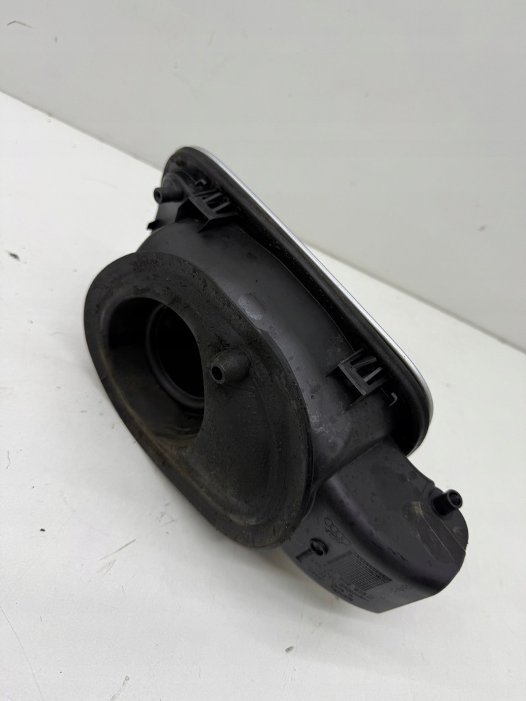 фото №11, Audi a6 c7 крышка заливной топлива + основание заливной топлива цвет lx7w