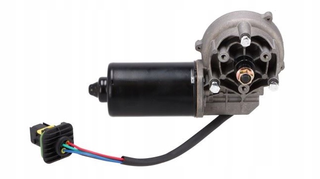 фото №4, Моторчик дворник rvi gama-t 13-