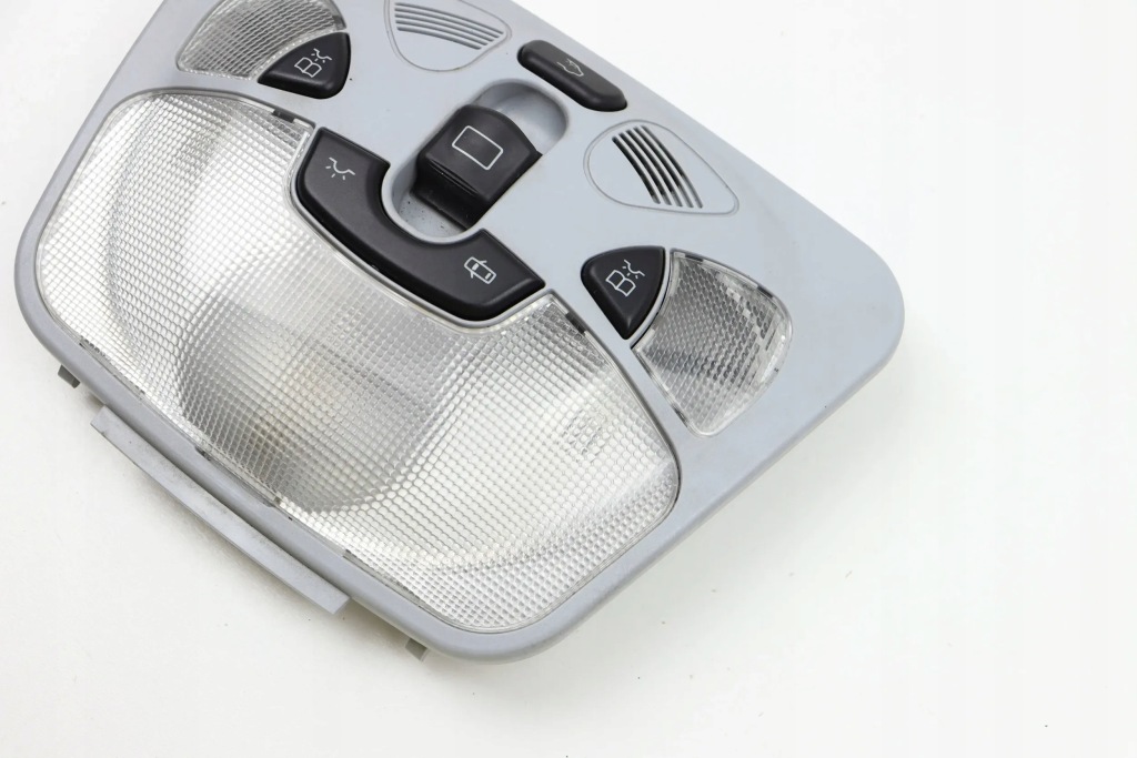 фото №2, Mercedes w203 coupe лампа салону кабіни освітлення a2038201201