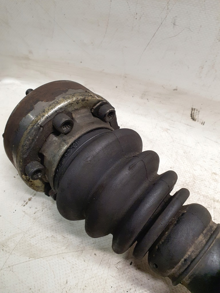 фото №7, Приводной вал правая audi a3 8l 1,8 125km 97r.