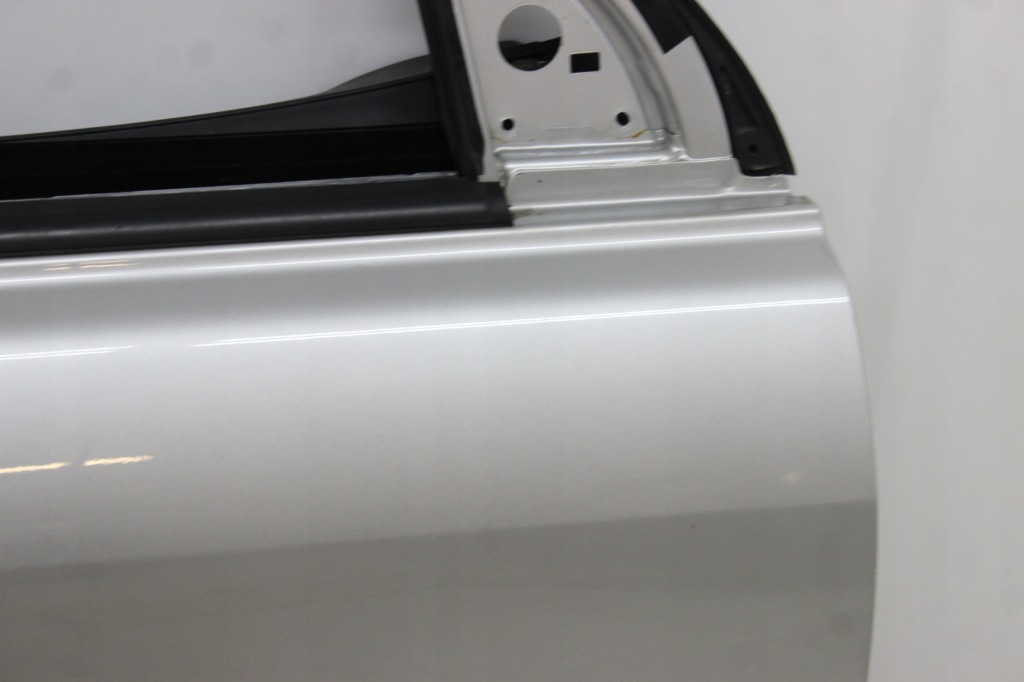 фото №5, Kia sportage ii 04r- дверь правое передние правый перед 9s