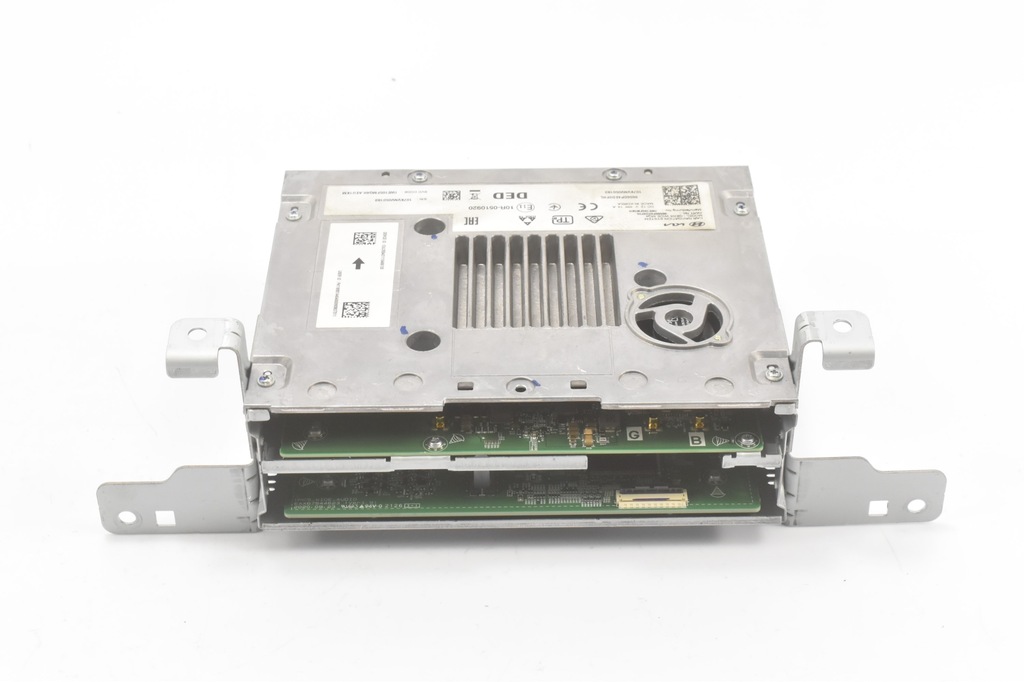 фото №1, Радио навигация модуль 96560p4ed0fhl kia sorento iv mq4 2020-